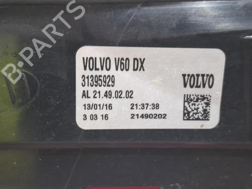 Right taillight VOLVO V60 I (155) D4 | BP39724799C35 - Image 2