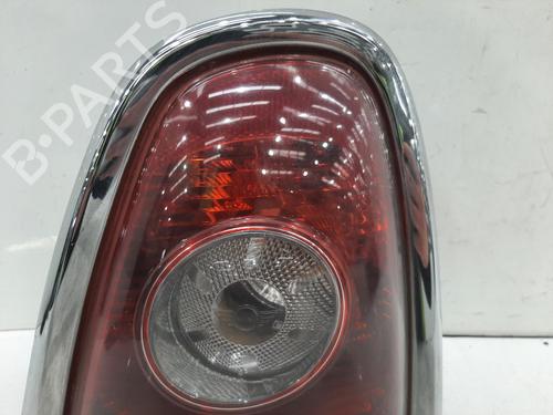 Right taillight MINI MINI Convertible (R57) Cooper | BP26785788C35 