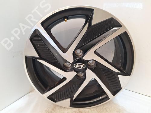 Jante Jante HYUNDAI i10 III (AC3, AI3) 1.0 MPi (67 hp) 35781468 35781468