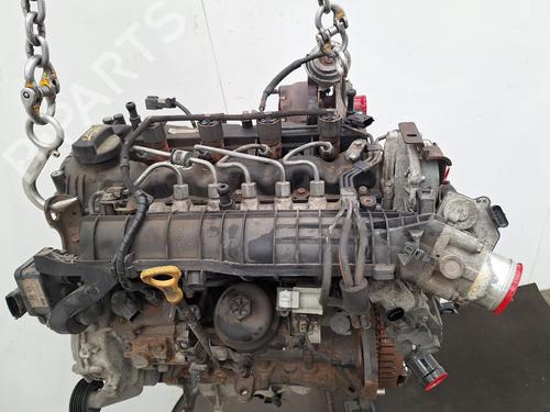 Engine HYUNDAI ix35 (LM, EL, ELH) 1.7 CRDi | BP33987988M1  - Image 6