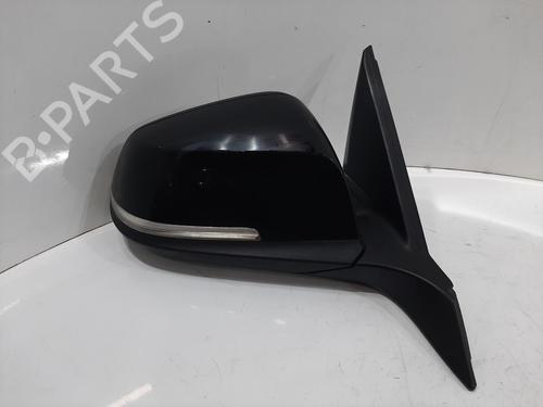 Used Right mirror BMW 2 Coupe (F22, F87) 218 i (136 hp) 26807459