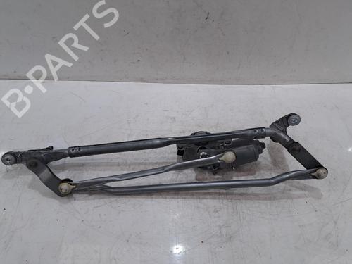 Used Front wiper motor LAND ROVER RANGE ROVER IV (L405) 3.0 SDV6 Hybrid 4x4 (340 hp) 30495602