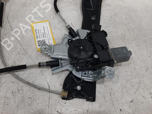 Front right window mechanism VAUXHALL INSIGNIA Mk I (A) Hatchback (G09) 2.0 CDTI (68) | BP26845478C23 