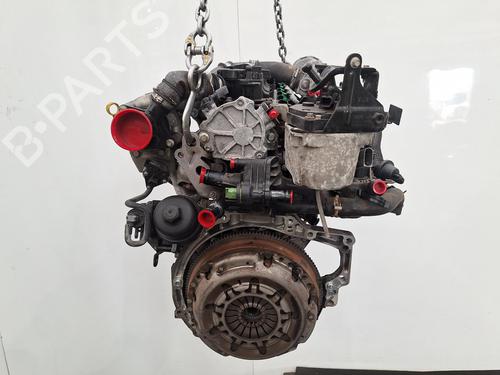 Engine FORD FIESTA VI (CB1, CCN) 1.5 TDCi | BP30142162M1