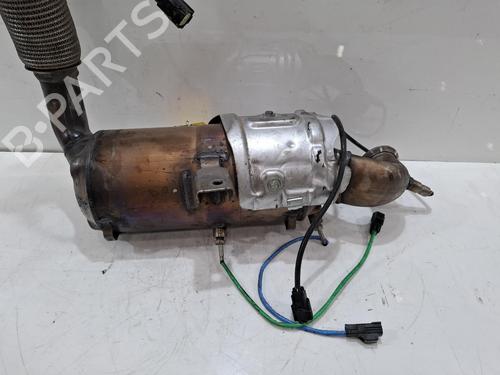 Particulate filter FORD FOCUS III 1.5 TDCi | BP38098688M81 - Image 4