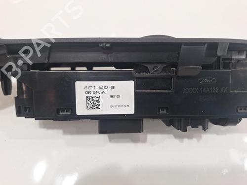 Right front window switch FORD FOCUS III 1.5 TDCi | BP38472017I26 - Image 2