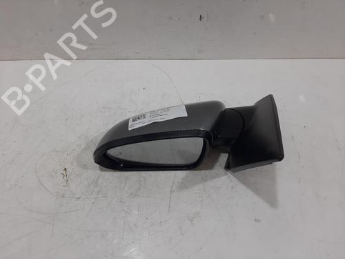 Left mirror KIA STONIC (YB) 1.0 T-GDi Eco-Dynamics+ | BP37433395C26 - Image 6