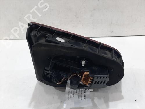 Right taillight VW GOLF VII (5G1, BQ1, BE1, BE2) 2.0 GTI | BP31341384C35 