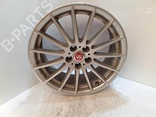 Used Rim Rim JAGUAR I-PACE (X590) EV400 AWD (400 hp) 33939640 33939640