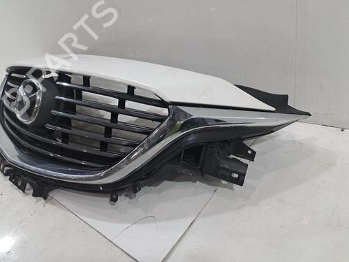 Grille MAZDA 6 Saloon (GJ, GL) 2.2 D (GJ2FP) | BP31360984C40