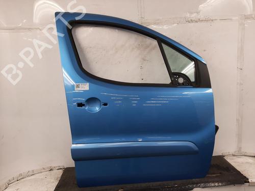 Used Right front door Right front door CITROËN BERLINGO MULTISPACE (B9) 1.6 (90 hp) 33700041 33700041