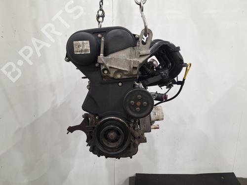 Używane Silnik FORD FIESTA VI (CB1, CCN) 1.4 (97 hp) 29581442