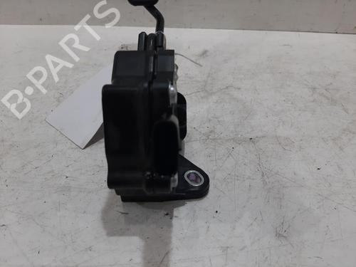 Pedal TOYOTA PRIUS PLUS (_W4_) 1.8 Hybrid (ZVW40W, ZVW41W) | BP32239513I4 
