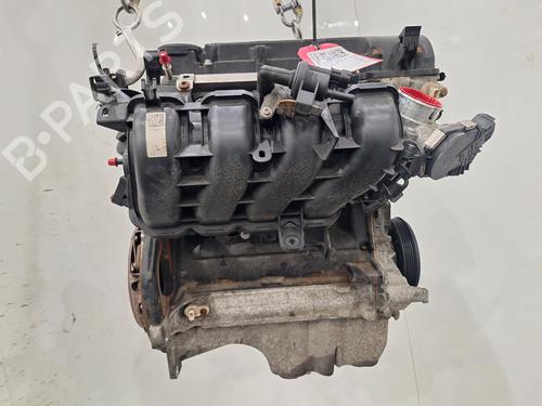 Motor VAUXHALL CORSA Mk IV (E) (X15) 1.4 | BP30958700M1