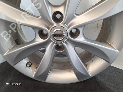 Felge NISSAN NOTE (E12) 1.2 DIG-S | BP38463548C45 - Image 4