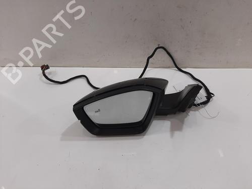 Used Left mirror Left mirror SKODA SUPERB III (3V3) 1.5 TSI (150 hp) 35922326 35922326