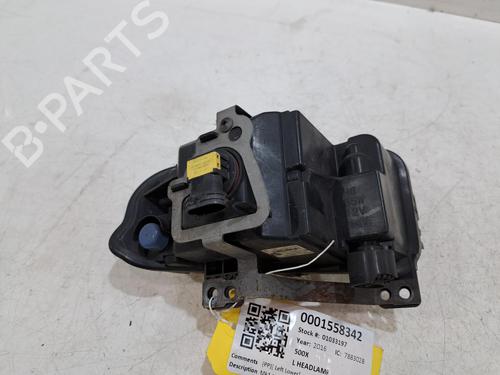 Other FIAT 500X (334_) 1.6 (334AXE1A) | BP30304360O1 