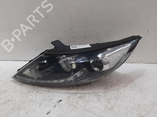 Used Left headlight Left headlight 37236279 37236279