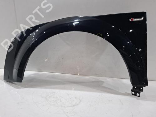 Used Left front fenders Left front fenders AUDI TT (8J3) 2.0 TDI quattro (170 hp) 40267678 40267678