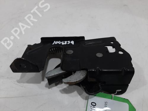Used Hood lock Hood lock BMW 2 Convertible (F23) 220 d (190 hp) 33555799 33555799