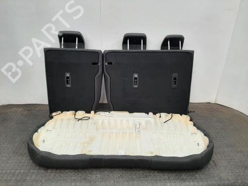 Rear seat (2nd row) JAGUAR I-PACE (X590) EV400 AWD | BP33336110I23 - Image 6