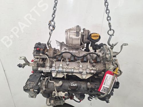 Engine FIAT 500L (351_, 352_) 1.3 D Multijet (199LXY1A, 199LXY11) | BP37400464M1 - Image 6