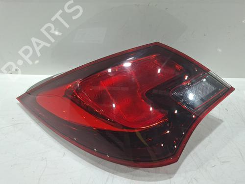 Farolim esquerdo Farolim esquerdo VAUXHALL ASTRA Mk VI (J) GTC (P10) 1.4 (120 hp) 39716354 39716354