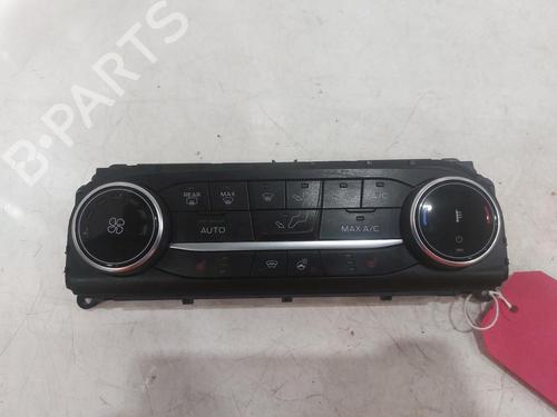 climate-control-ford-fiesta-vii-hj-hf-2017-26798089 main image