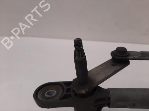 Front wiper motor FIAT DOBLO Cargo (263_) 1.3 D Multijet | BP28311607M29 