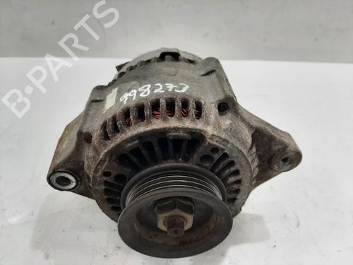 Generator HONDA HR-V (GH_) 1.6 16V 4WD (GH2, GH4) (105 hp) 26857835