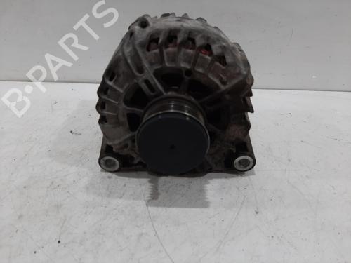 Alternator CITROËN C3 Picasso (SH_) 1.6 HDI 90 | BP36534950M7 - Image 2