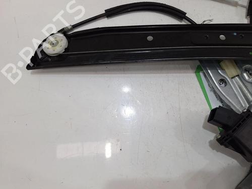 Front right window mechanism VAUXHALL MERIVA Mk II (B) (S10) 1.7 CDTI | BP26849309C23 