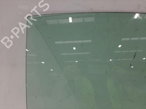 Rear right door window JAGUAR I-PACE (X590) EV400 AWD | BP29348923C21 