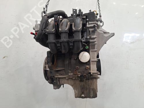 Engine FORD FIESTA VII (HJ, HF) 1.1 Ti-VCT | BP38463695M1 - Image 4