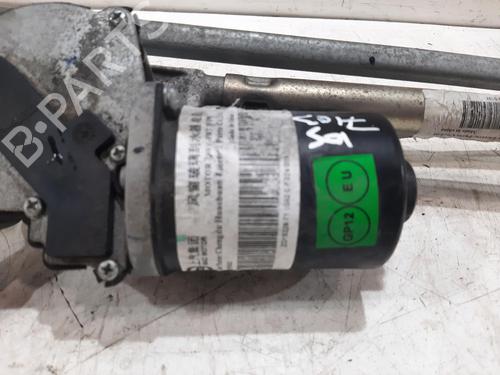 Viskermotor vindrude MG MG 3 1.5 | BP37853327M29 - Image 2