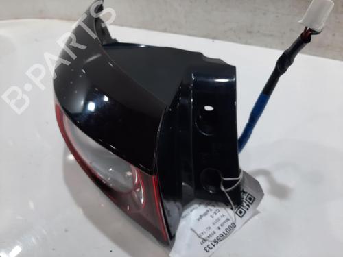 Left taillight MAZDA CX-3 (DK) 2.0 SKYACTIV-G | BP32757982C34  - Image 5