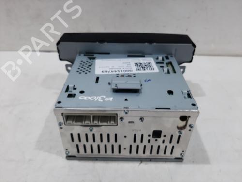 Radio HYUNDAI i10 II (BA, IA) 1.0 | BP29883882E6 