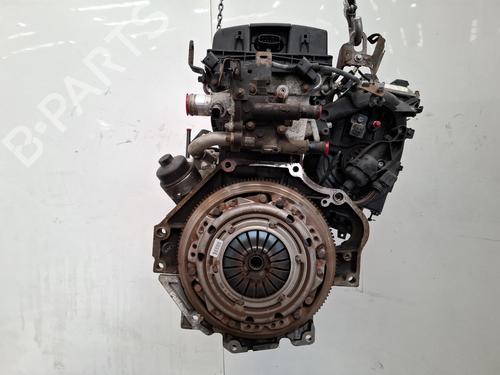Used Engine Engine 37539647 37539647