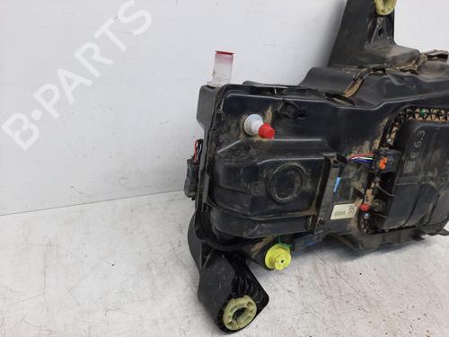 AdBlue tank CITROËN BERLINGO Box Body/MPV (K9) 1.5 BlueHDi 100 | BP26808901M85 