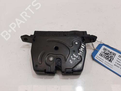 tailgate-lock-bmw-5-f10-2009-2010-2011-2012-2013-2014-2015-2016-33010745 main image
