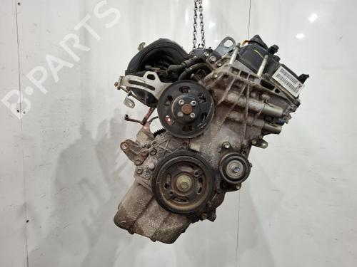 Engine SUZUKI SWIFT IV (FZ, NZ) 1.2 (AZG412, ZC72S) | BP40600676M1 - Image 4