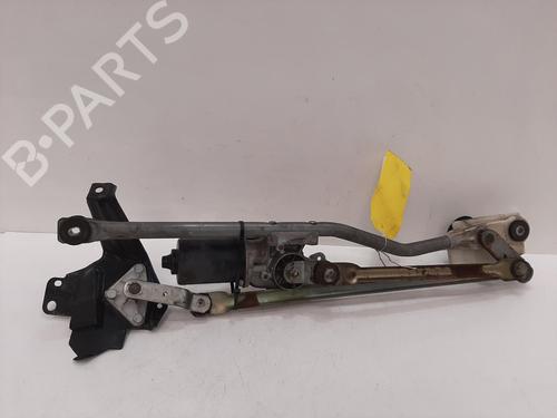 Front wiper motor NISSAN MICRA III (K12) 1.4 16V | BP28069591M29 