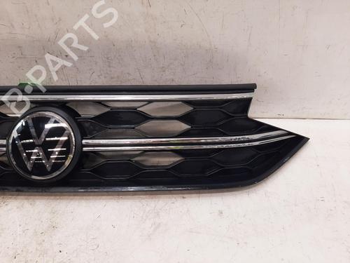Grill VW TAIGO (CS1) 1.0 TSI | BP38003432C40 - Image 3