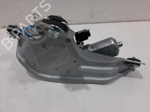 Rear wiper motor KIA RIO IV (YB, SC, FB) 1.0 T-GDI 100 | BP37593352M102 - Image 2