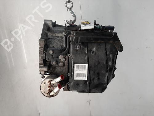 Gearbox PEUGEOT 208 I (CA_, CC_) 1.2 THP 110 | BP26872651M3 