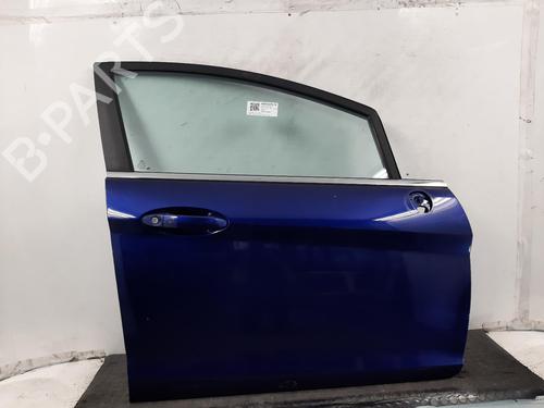 right-front-door-ford-fiesta-vi-cb1-ccn-2008-32324956 main image