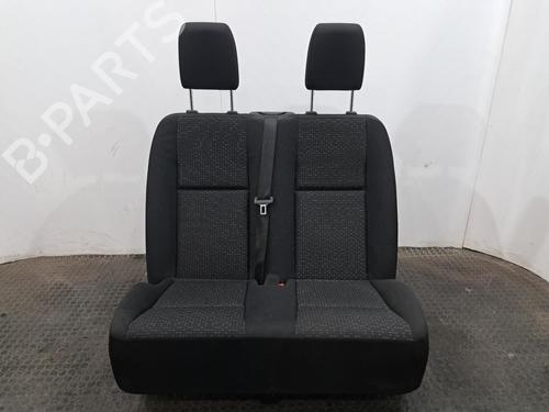 Andre MERCEDES-BENZ SPRINTER 3,5-t Van (B907, B910) 315 CDI RWD (907.631, 907.633, 907.635, 907.637) (150 hp) 31596694