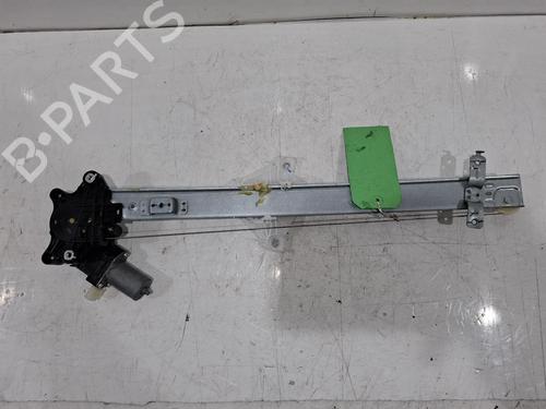 Front left window mechanism SUZUKI CELERIO (LF) 1.0 (AVK310) | BP38266307C22 - Image 3