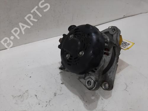 Alternator TOYOTA AURIS (_E18_) 1.4 D-4D (NDE180_, NDE180R) | BP30119623M7