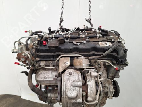 Engine MITSUBISHI OUTLANDER II (CW_W) 2.2 DI-D 4WD | BP36855278M1  - Image 5